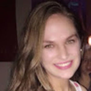 Meet your Posher, Caitlin